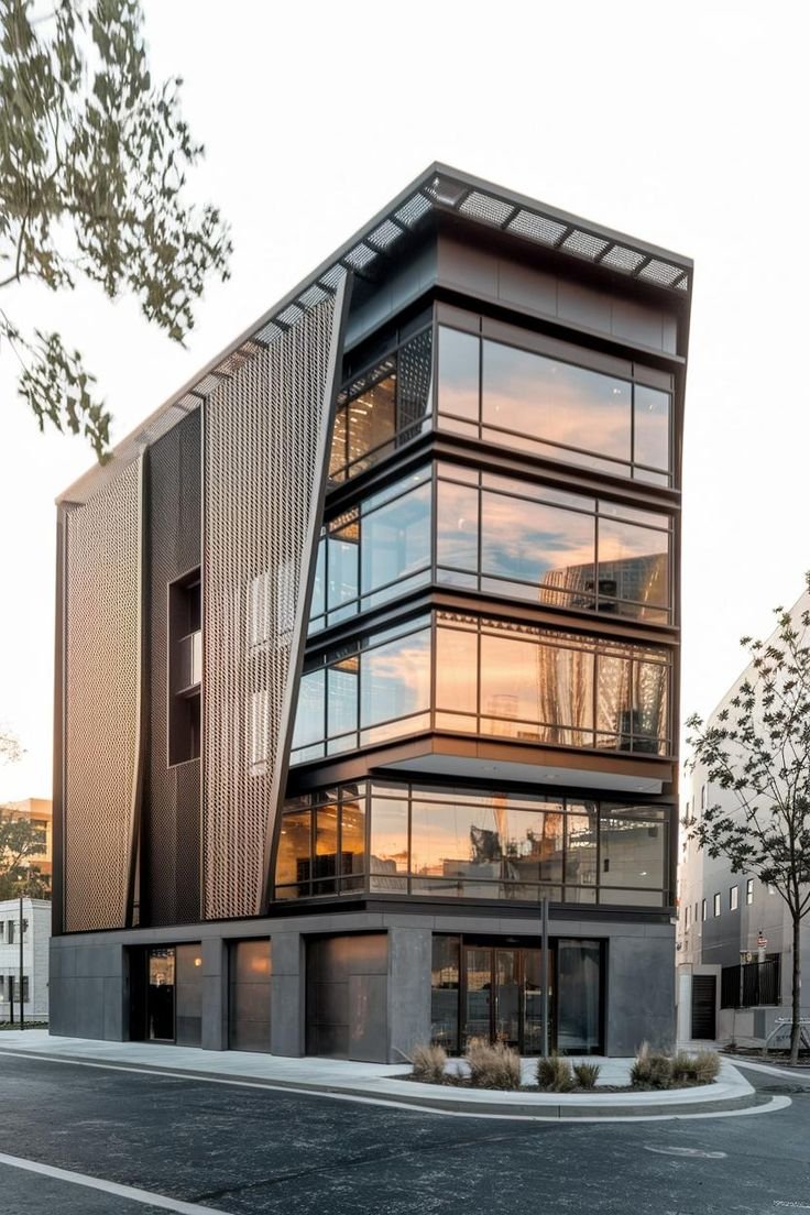 Commercial Construction